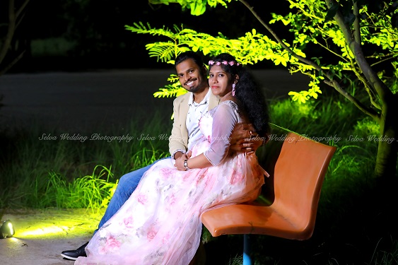 Wedding Photography
