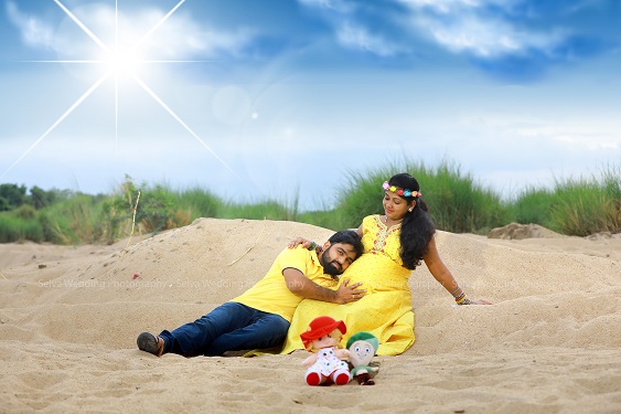 Wedding Photography